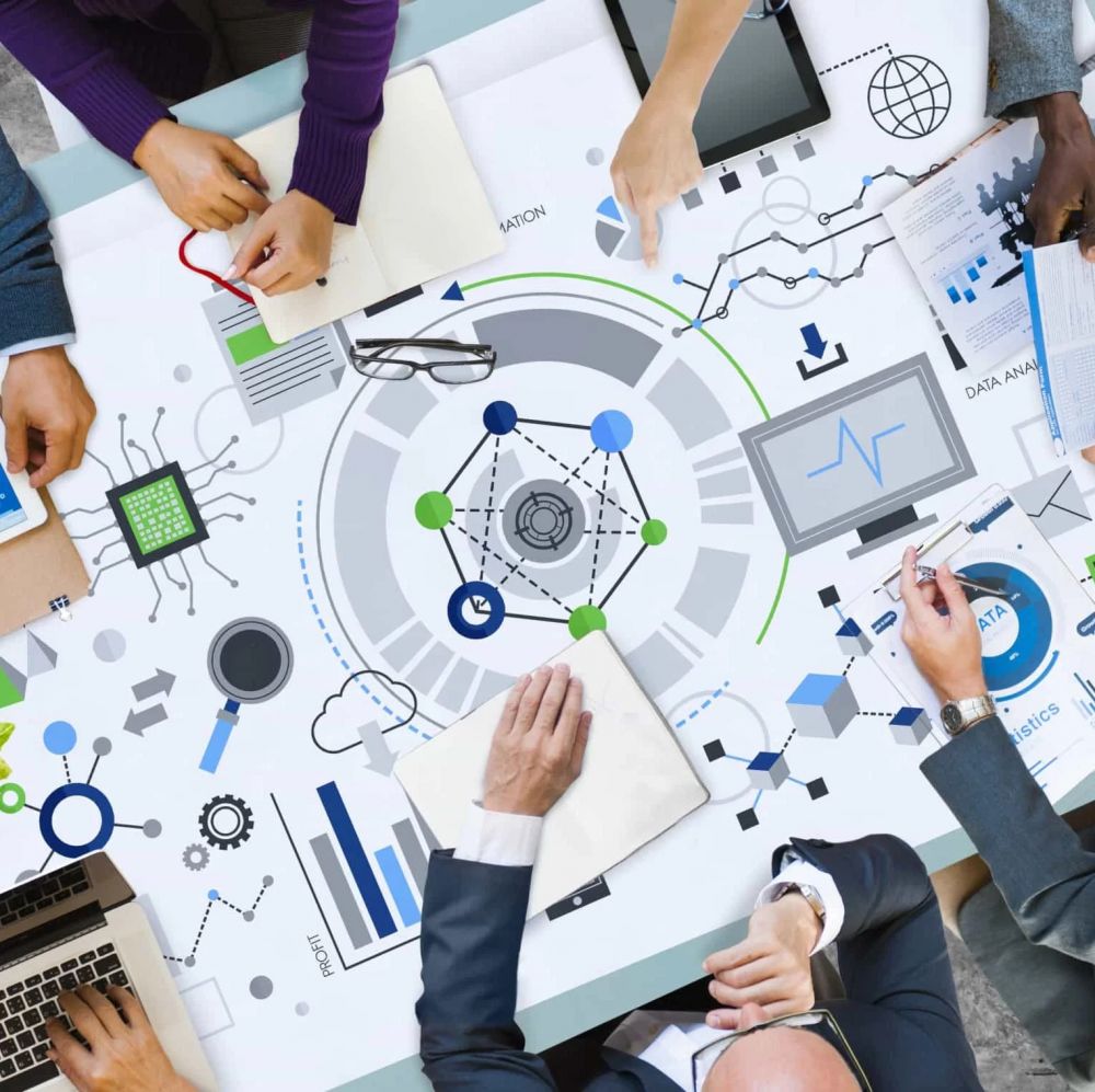 Автоматизация продаж: Что такое и какие проблемы решает